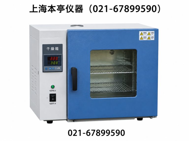徐汇区干燥箱展示图