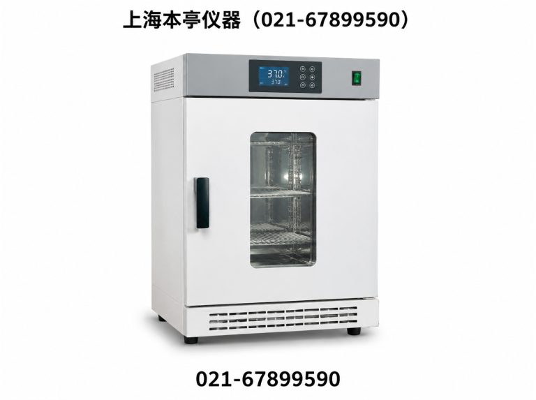 徐汇区培养箱展示图